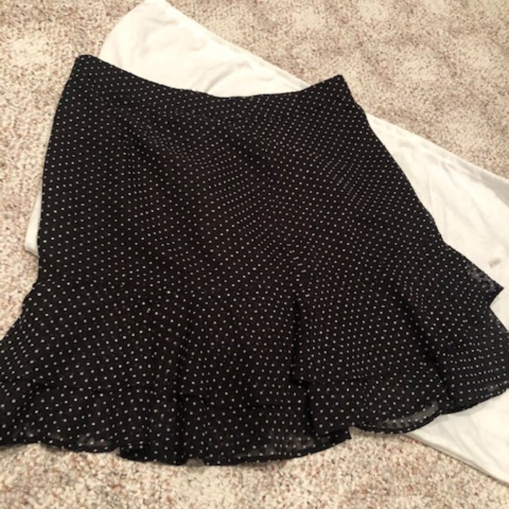Ann Taylor Factory skirt